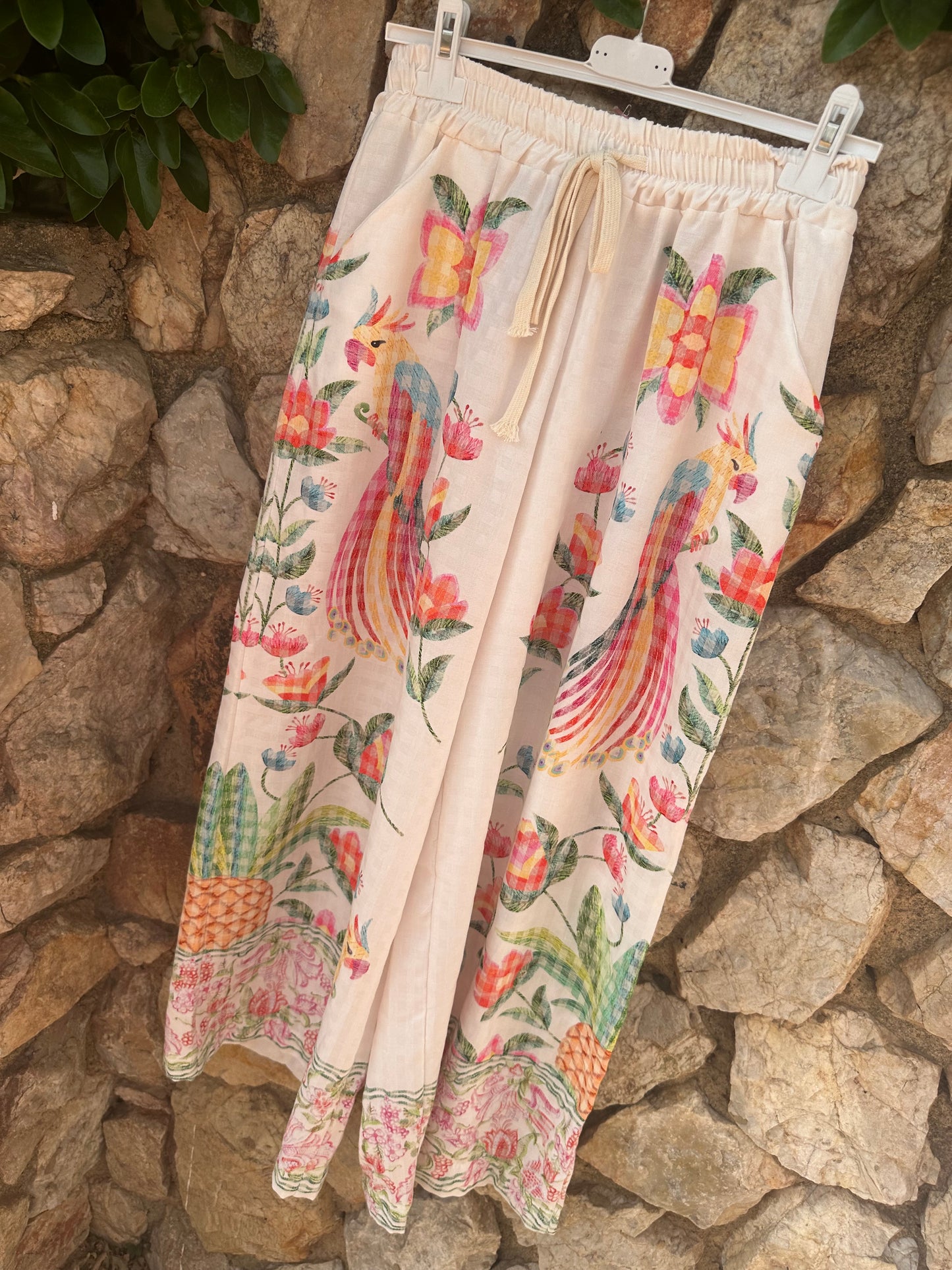 Amazon Palazzo Pants