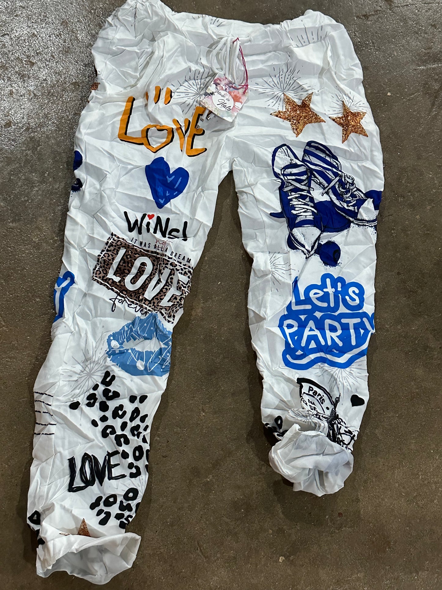 All Stars Pants