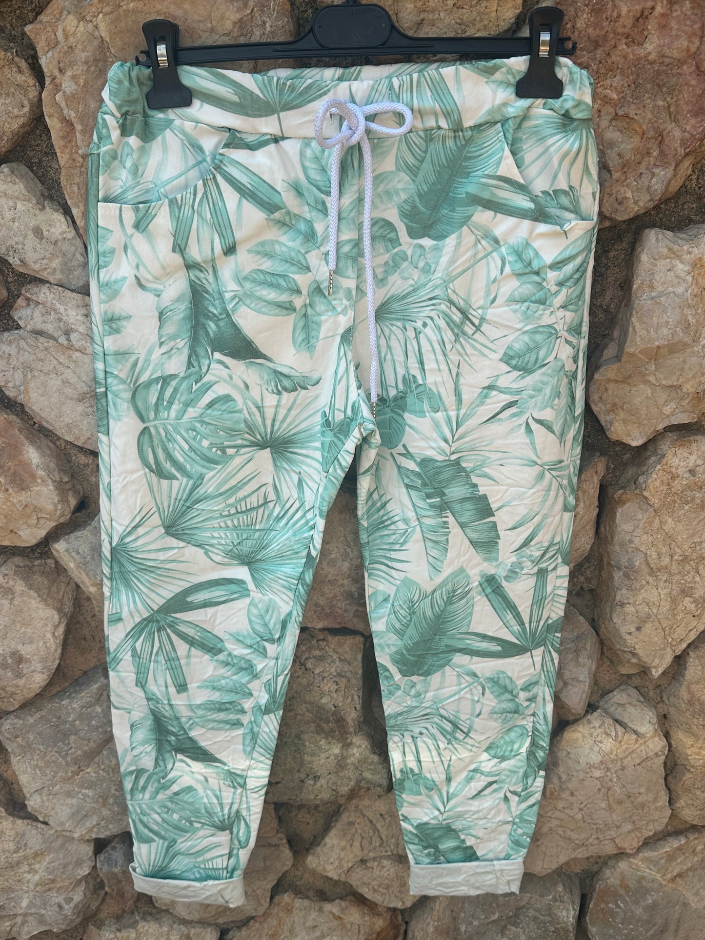 Maldive Comfy Pant