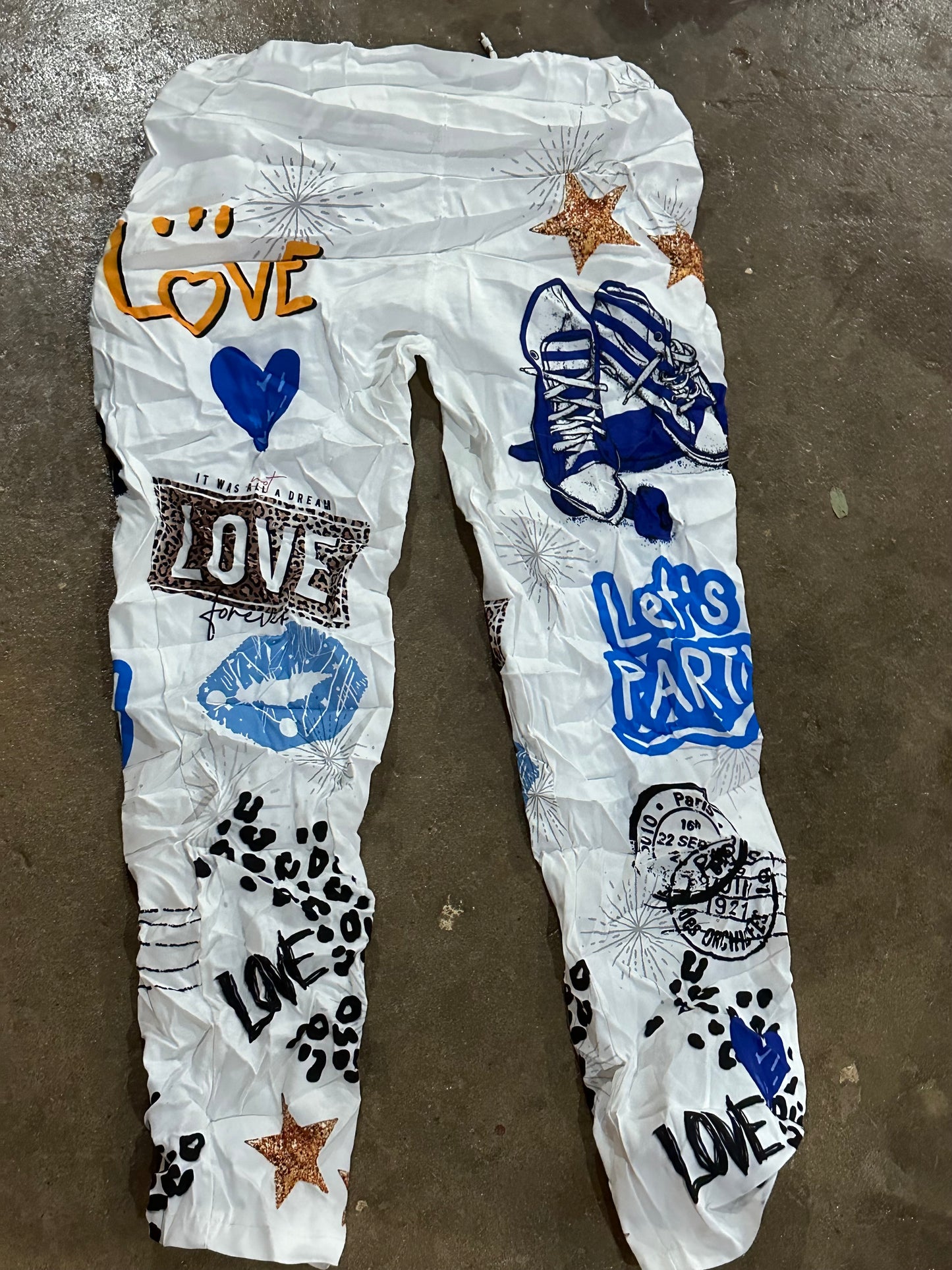 All Stars Pants