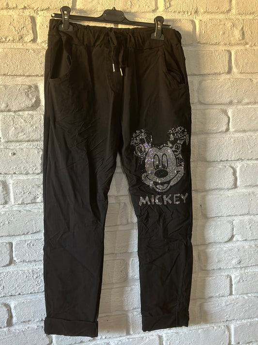 Oh Mickey Pant **PRE-ORDER**