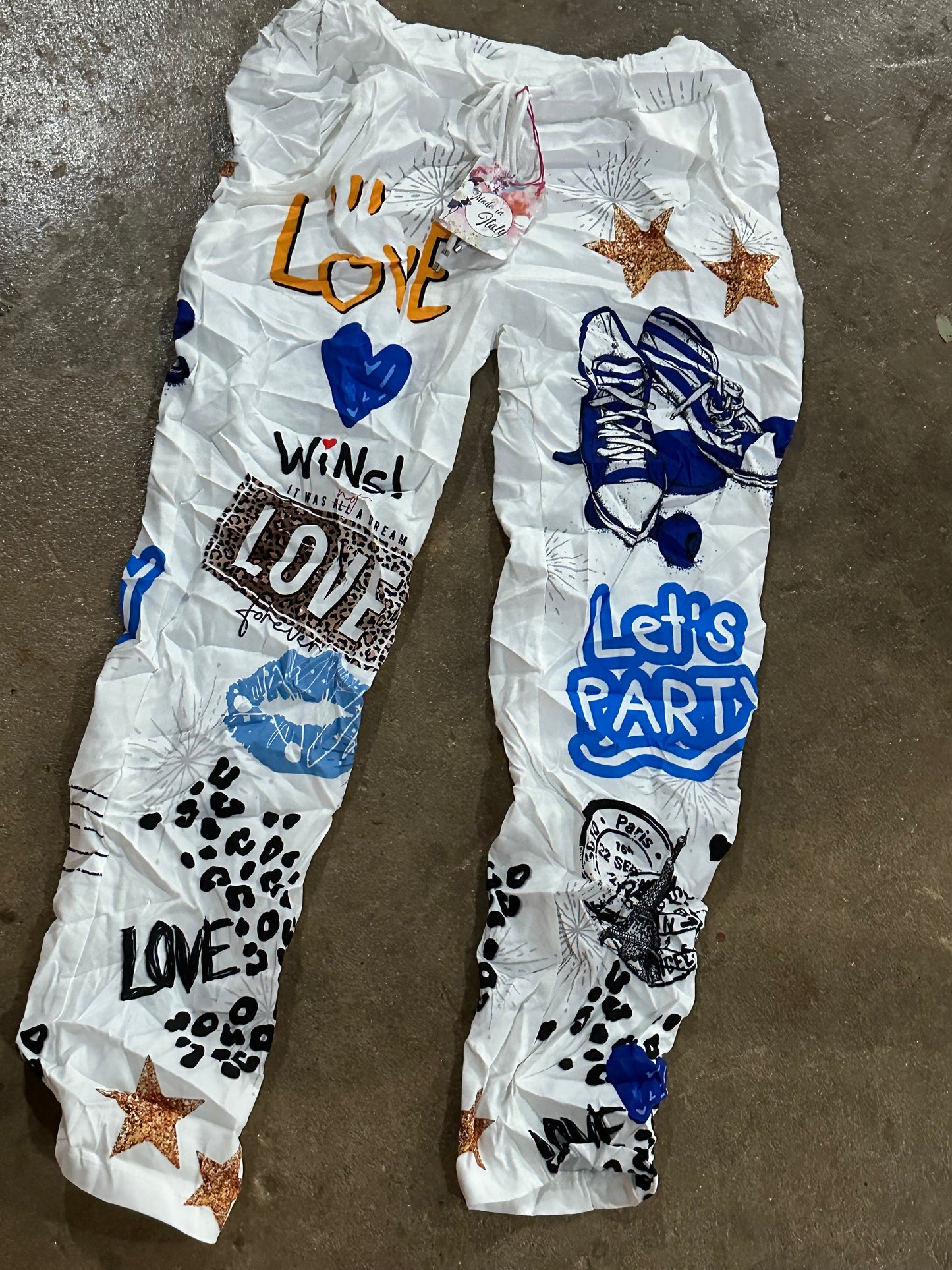 All Stars Pants