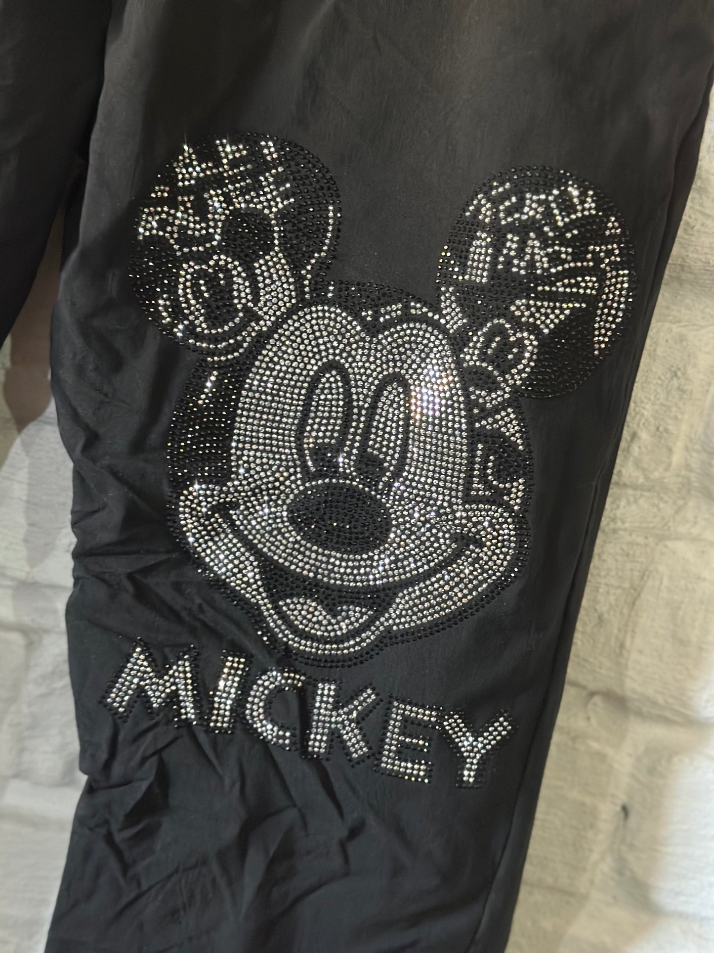 Oh Mickey Pant **PRE-ORDER**