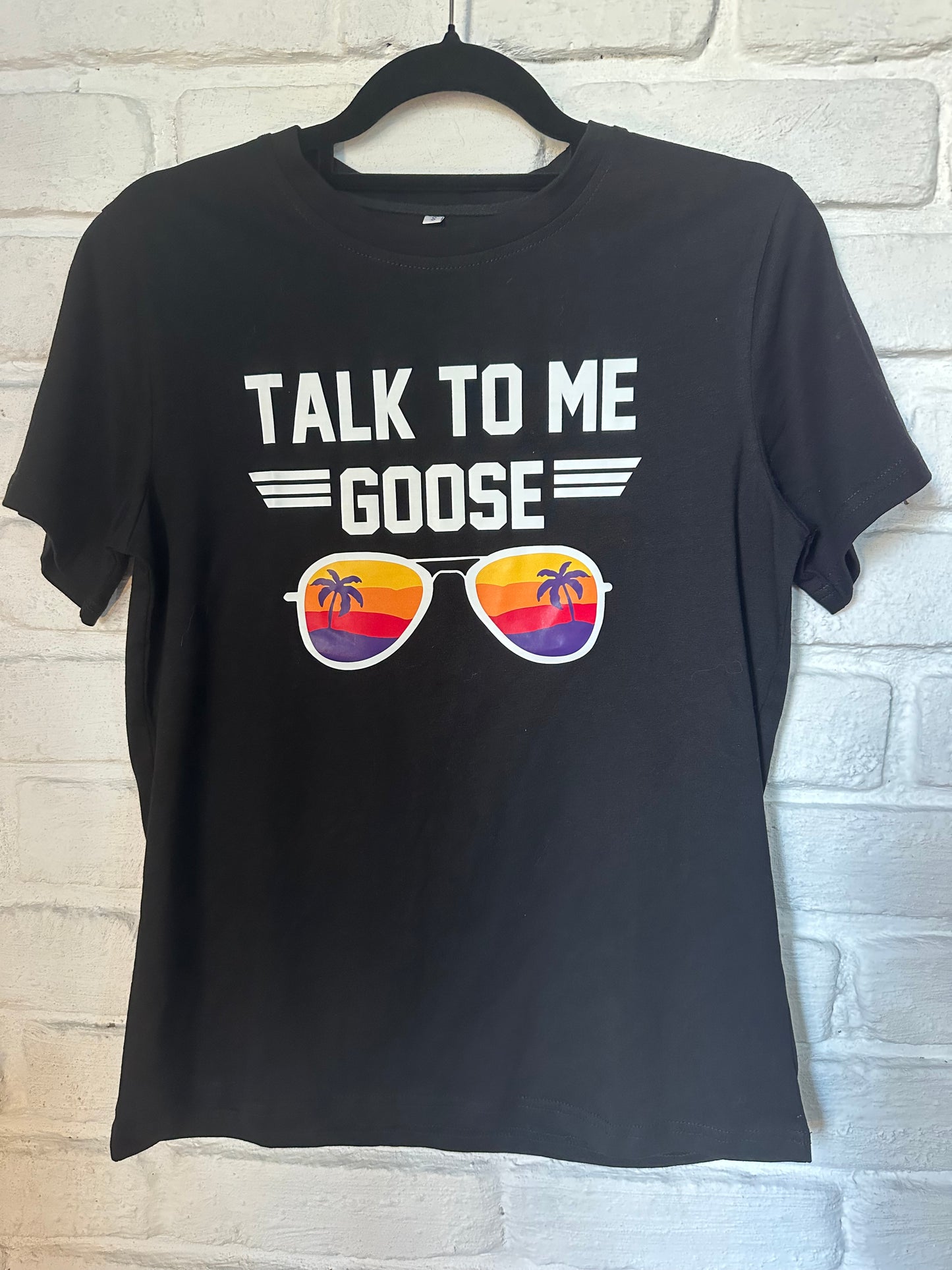 Goose Tee