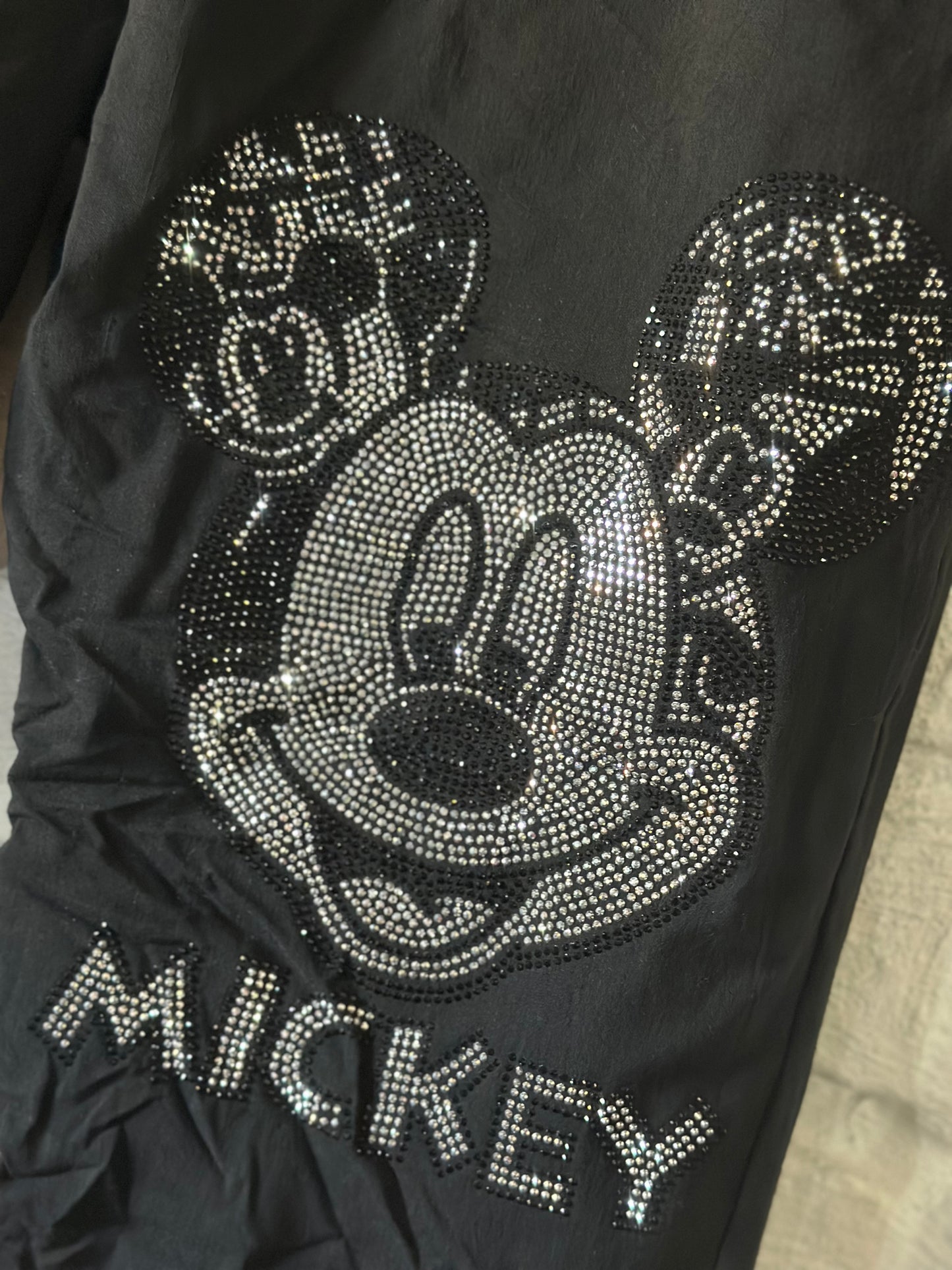 Oh Mickey Pant **PRE-ORDER**