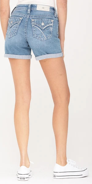 Americana Short