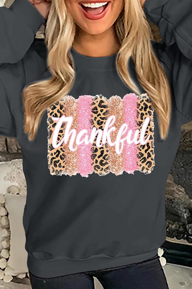 Thankful Sweater